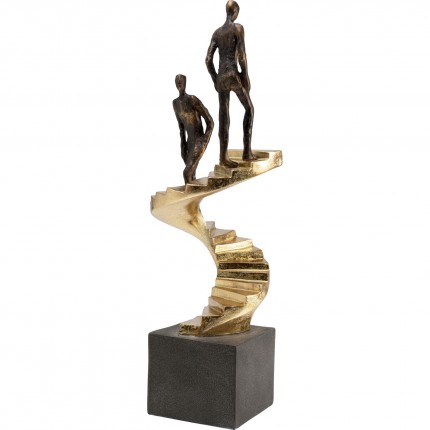 Deco Stairway 42cm Kare Design