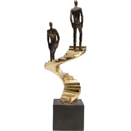 Déco Escalier 42cm Kare Design