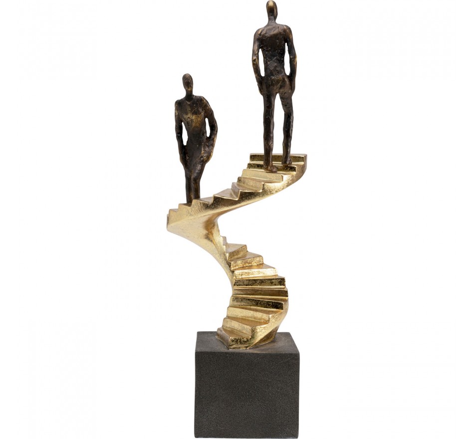 Deco Stairway 42cm Kare Design Deco Stairway 42cm Kare Design