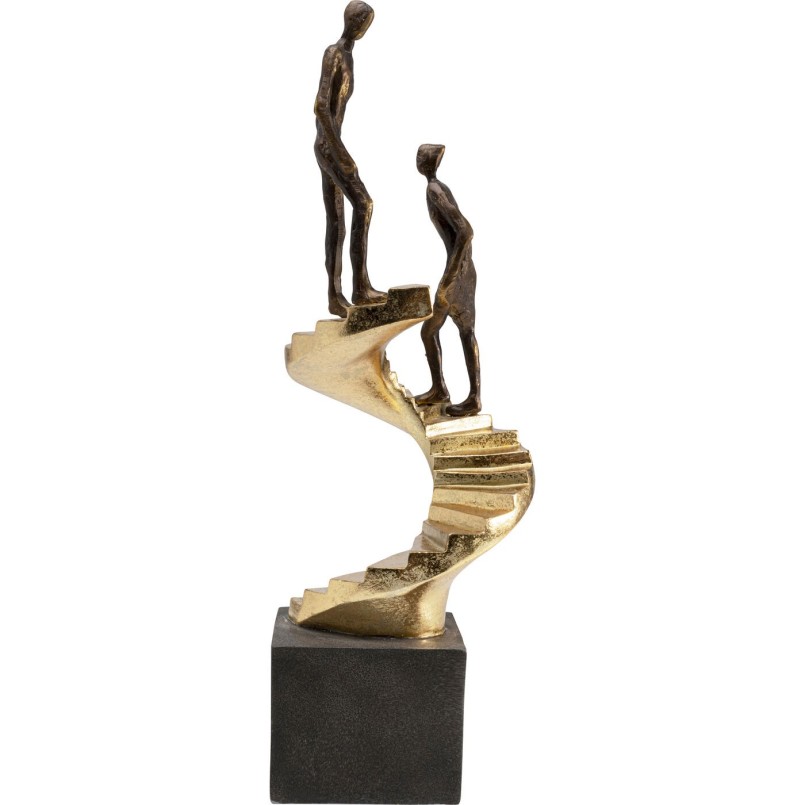 Objet décoratif Stairway Two 42cm