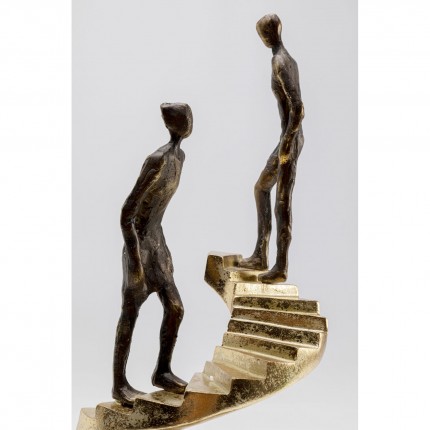 Deco Stairway 42cm Kare Design