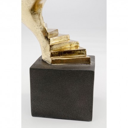 Deco Stairway 42cm Kare Design