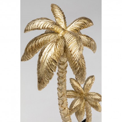 Deco Palm Tree 41cm Kare Design