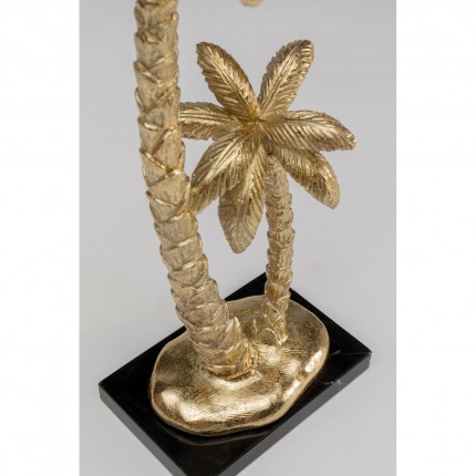 Deco Palm Tree 41cm Kare Design