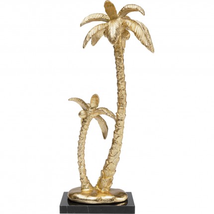 Deco Palm Tree 41cm Kare Design