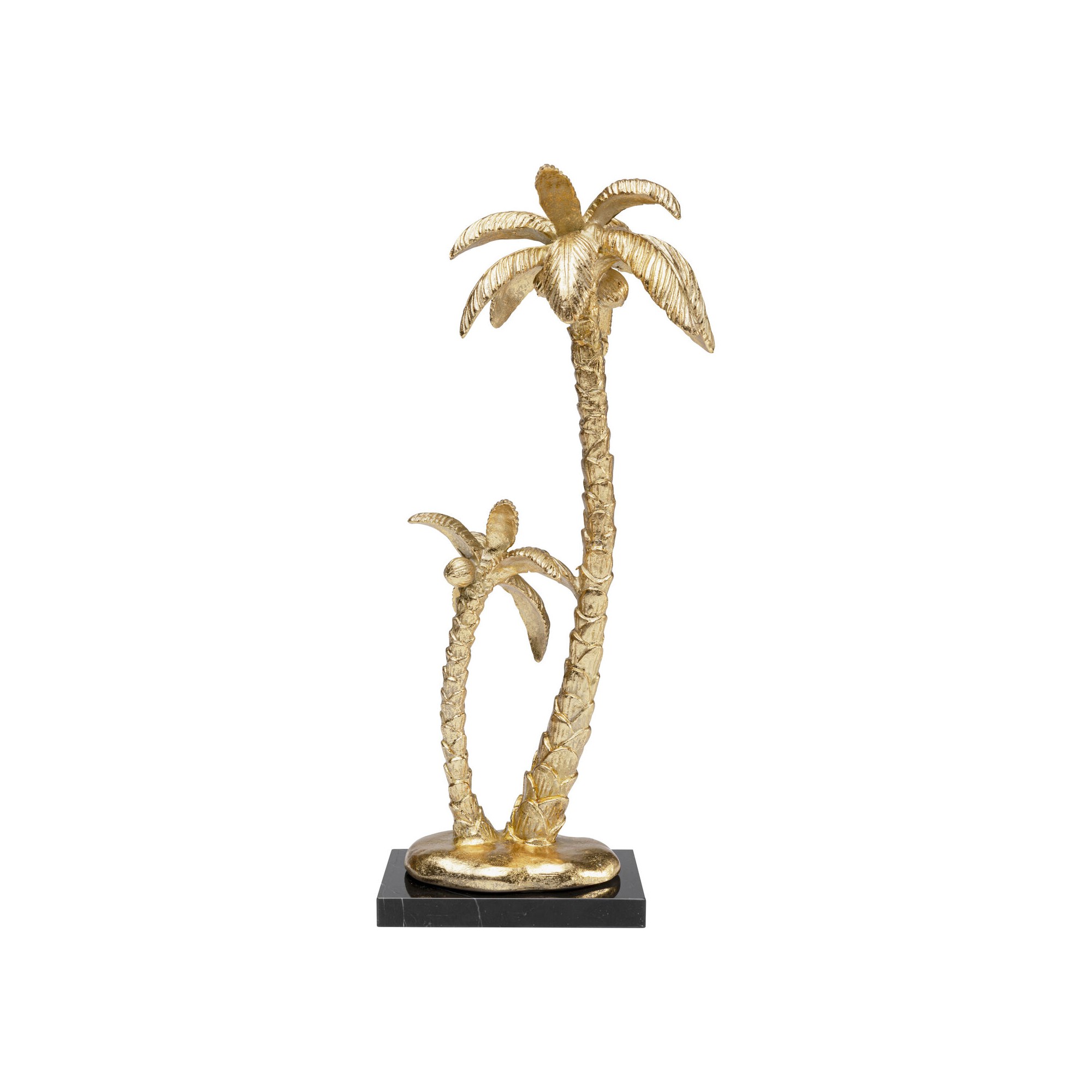 Objet décoratif Palm Tree 41cm