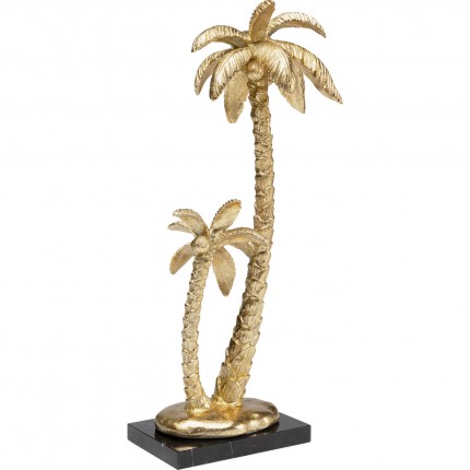 Deco Palm Tree 41cm Kare Design