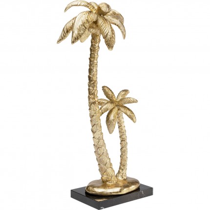 Deco Palm Tree 41cm Kare Design