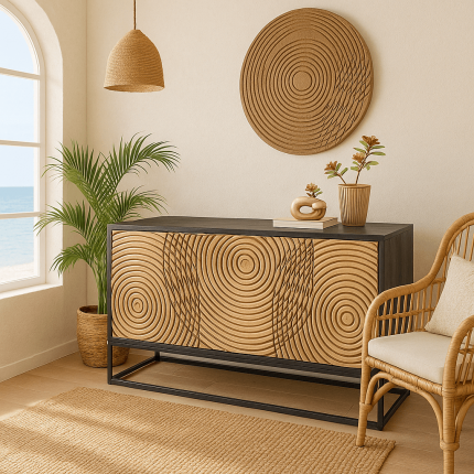 Buffet Circulo Kare Design Buffet Circulo Kare Design