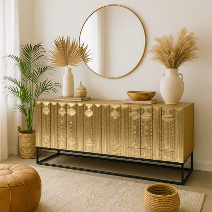Buffet Marrakesh Kare Design