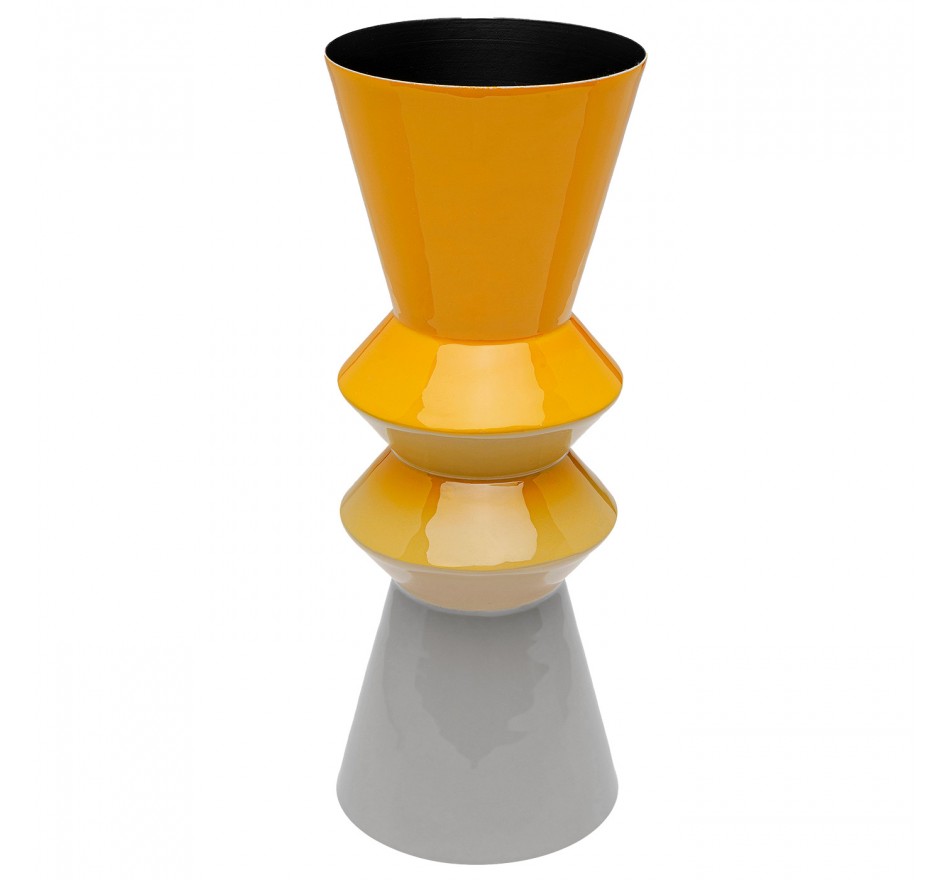 Vase Rici Swing 35cm Kare Design Vase Rici Swing 35cm Kare Design