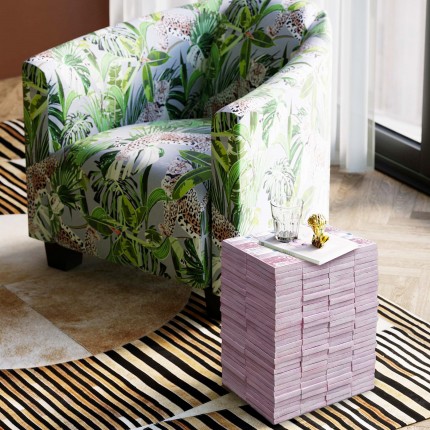 Stool Euro Kare Design
