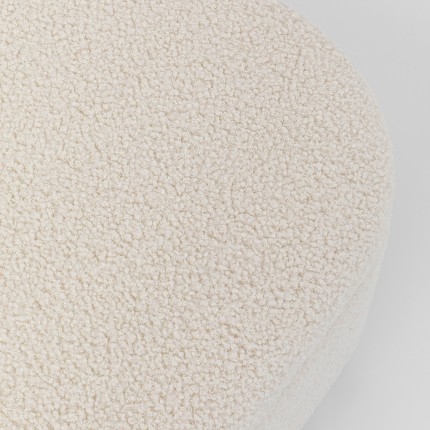 Banc-coffre Rico crème Kare Design