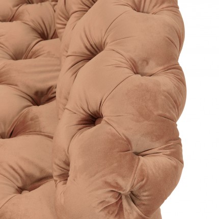 Sofa Santa Barbara 162cm Kare Design
