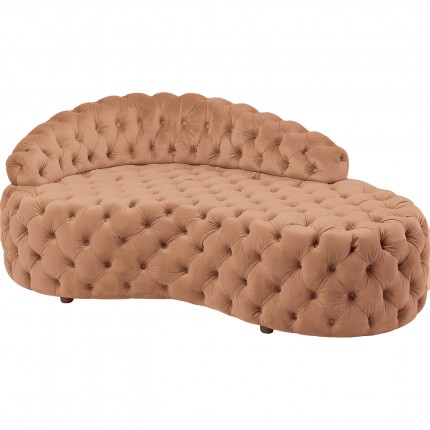 Sofa Santa Barbara 162cm Kare Design