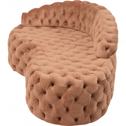 Sofa Santa Barbara 162cm Kare Design