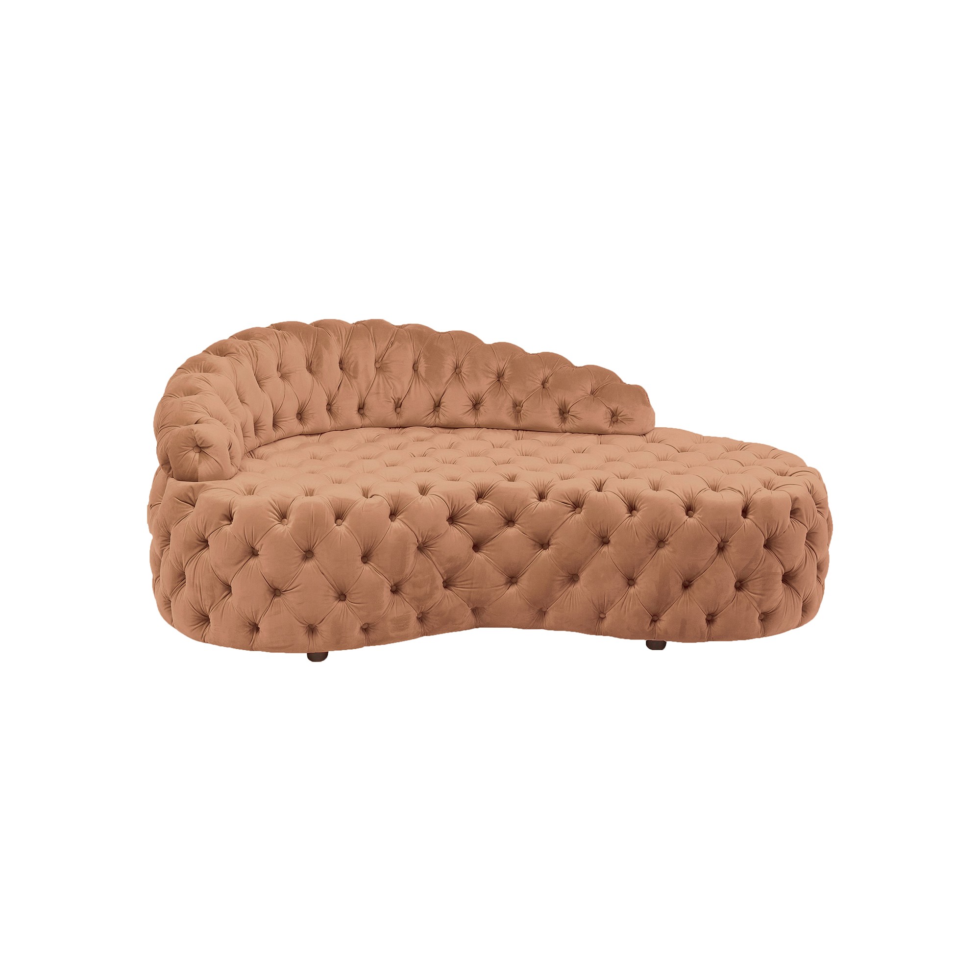 Sofa Santa Barbara 162cm Kare Design