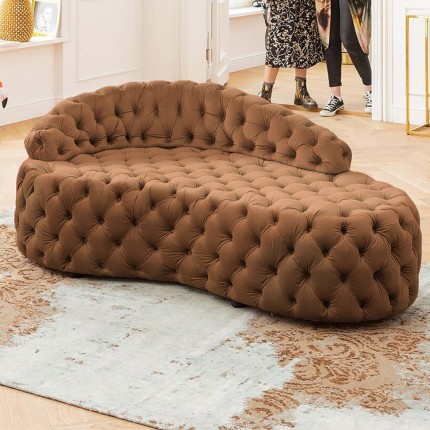 Sofa Santa Barbara 162cm Kare Design Sofa Santa Barbara 162cm Kare Design