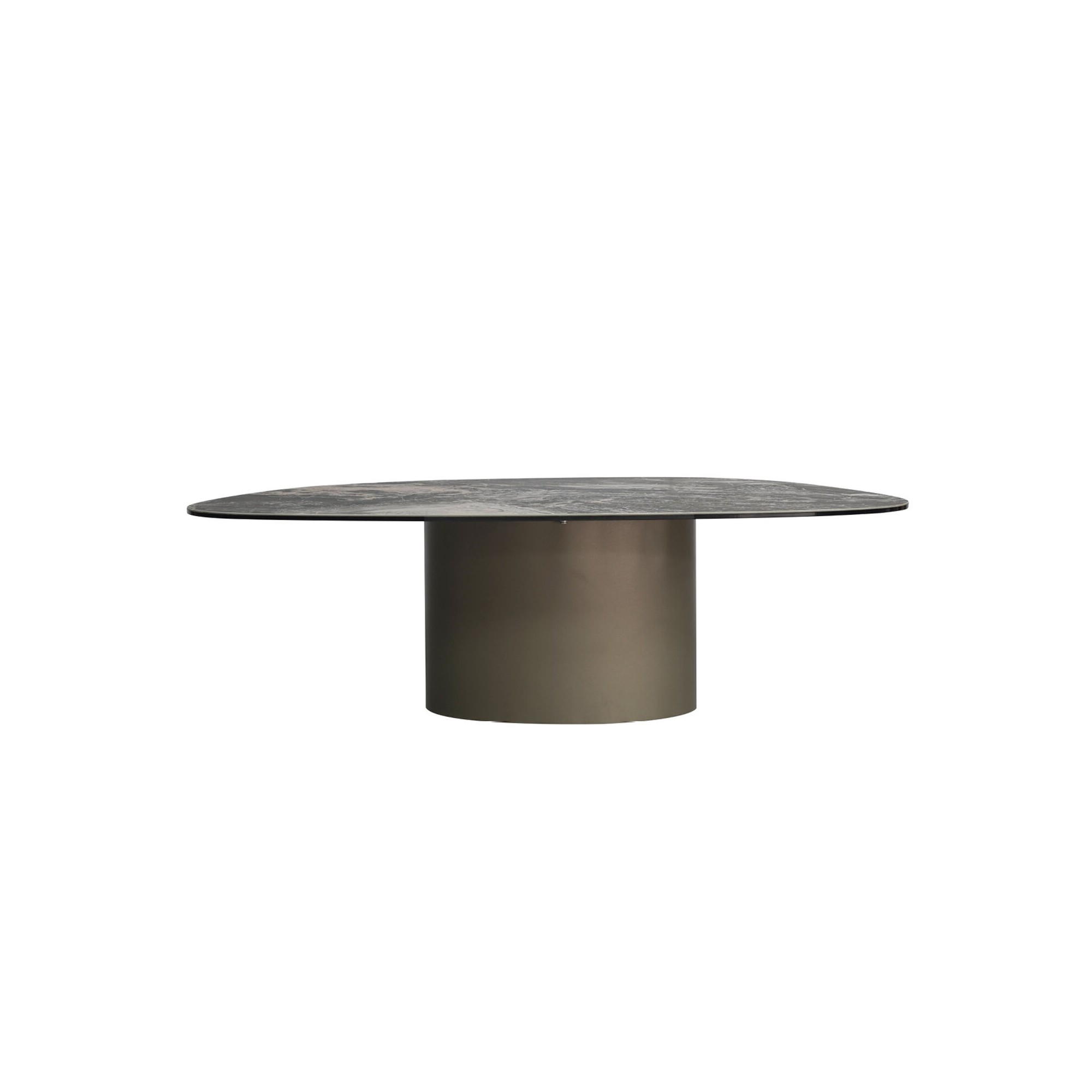 Coffee Table Paso 120x60cm Kare Design