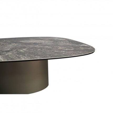 Coffee Table Paso 120x60cm Kare Design