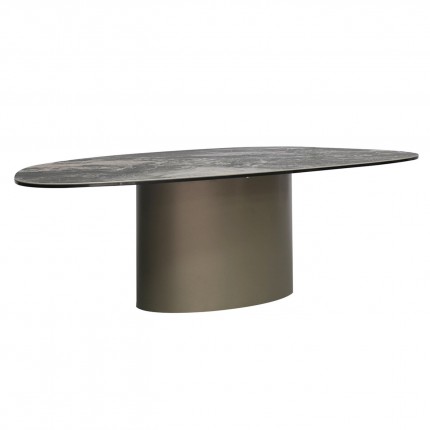 Coffee Table Paso 120x60cm Kare Design