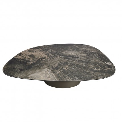 Coffee Table Paso 120x60cm Kare Design