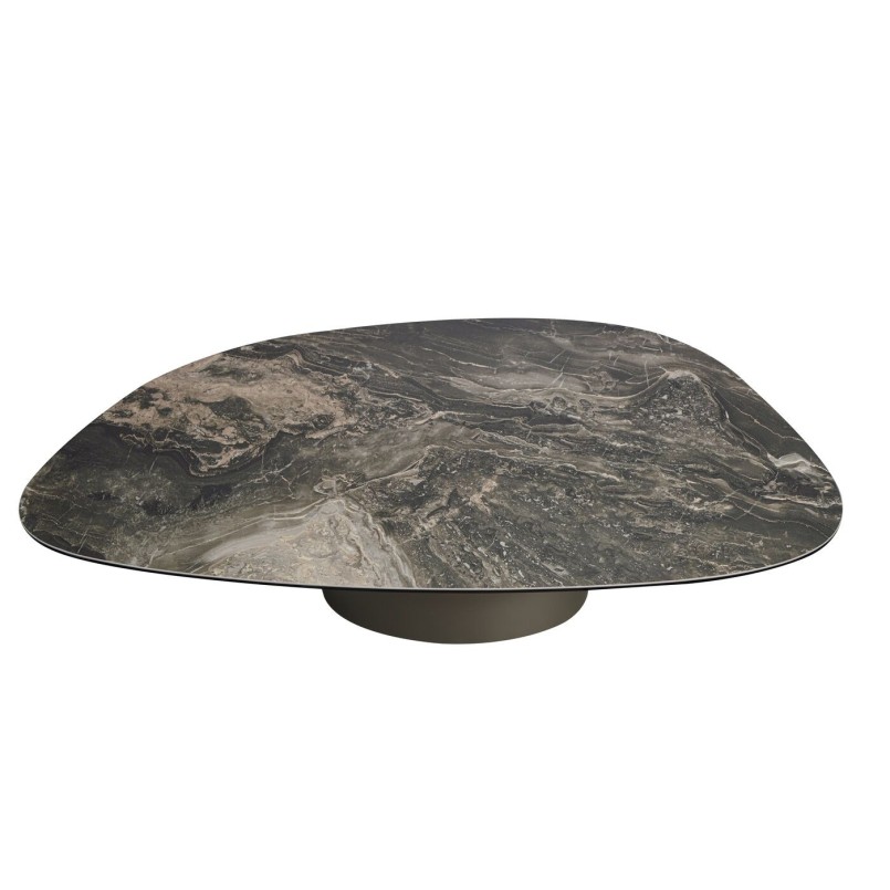 Coffee Table Paso 120x60cm Kare Design