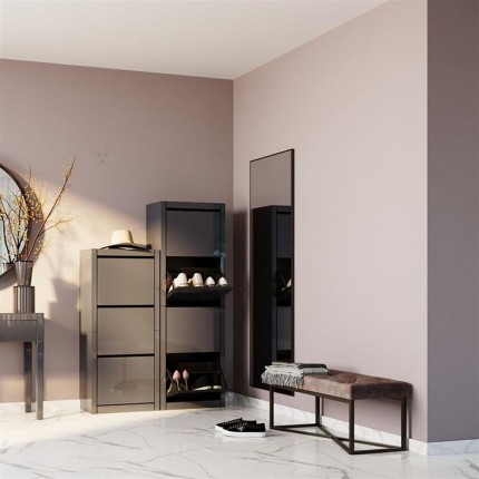 Miroir Bella 180x60cm Kare Design