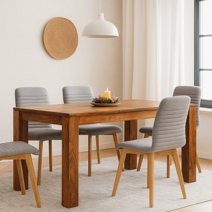 Extension Table Momo 200x80cm Kare Design Extension Table Momo 200x80cm Kare Design
