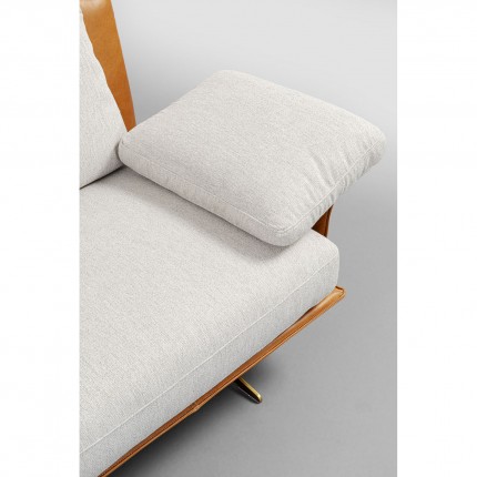 Corner Sofa Charles left Kare Design