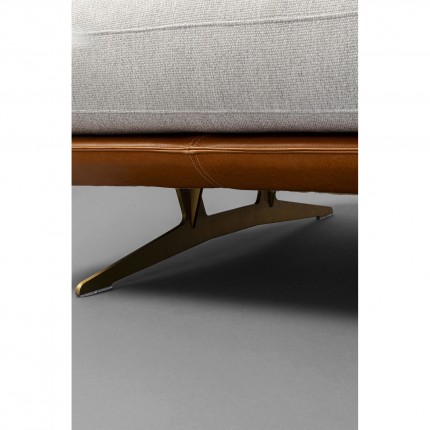 Corner Sofa Charles left Kare Design