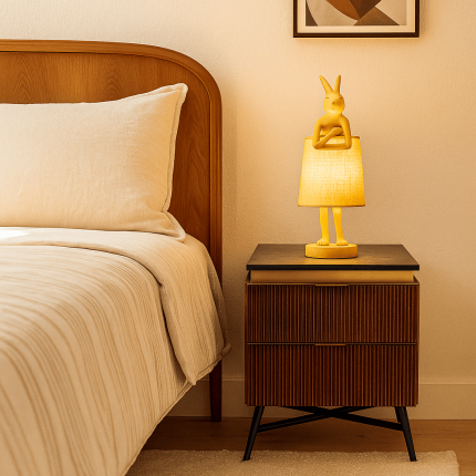 Nightstand Catalina Kare Design