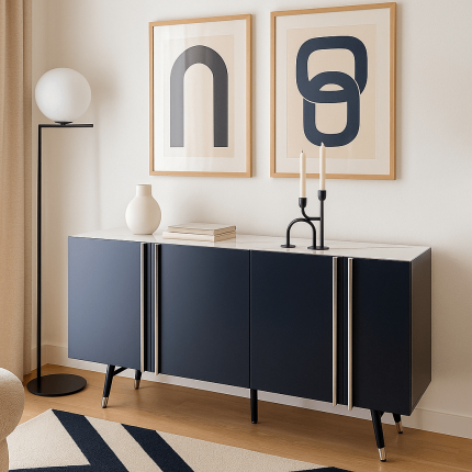 Sideboard Catania Kare Design