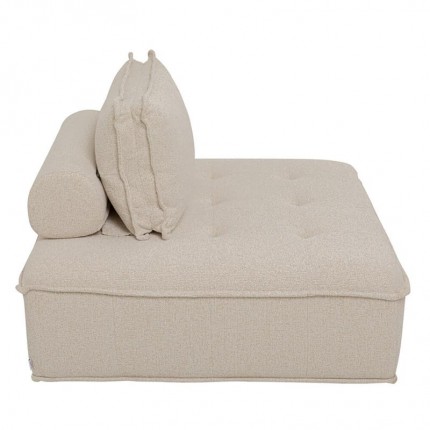 Assise Portofino beige Kare Design