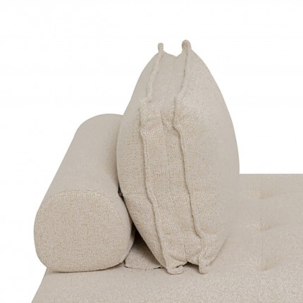 Assise Portofino beige Kare Design