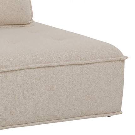 Assise Portofino beige Kare Design