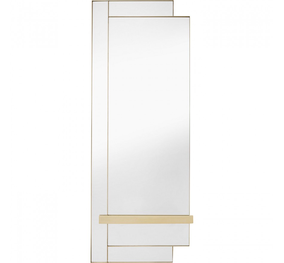 Miroir Gideon 160x60cm Kare Design Miroir Gideon 160x60cm Kare Design