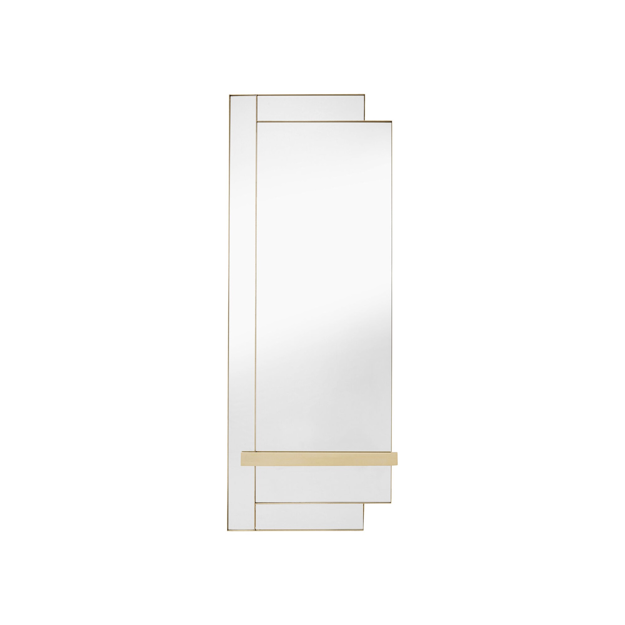 Miroir mural Gideon 60x160cm