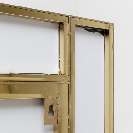 Miroir Gideon 160x60cm Kare Design