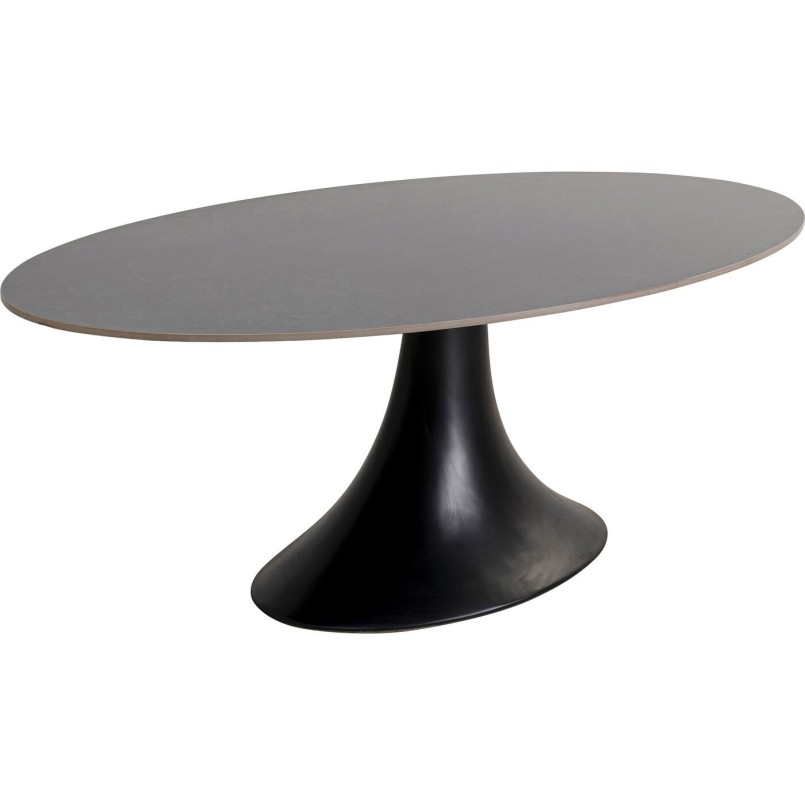 Ensemble de jardin table et chaises - Grande Possibilita - Kare Design