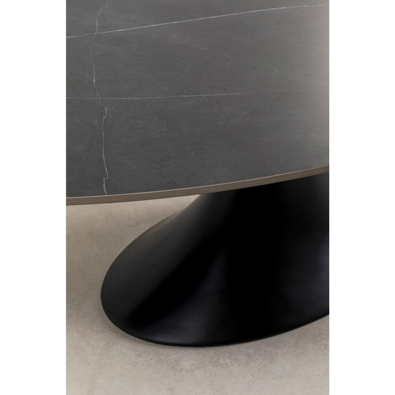 Ensemble de jardin table et chaises - Grande Possibilita - Kare Design