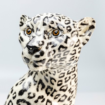 Deco cheetah 54cm Kare Design