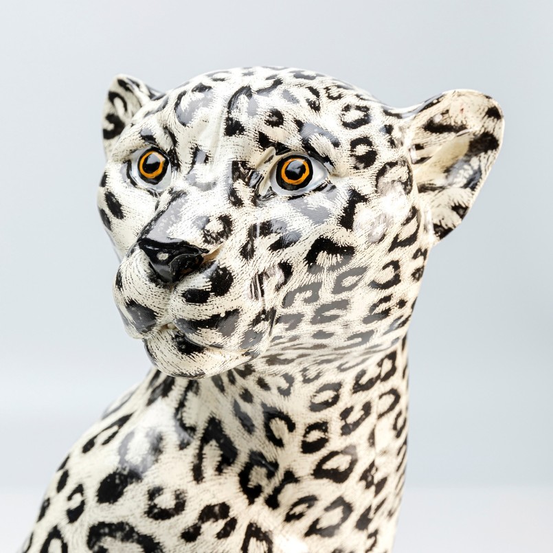 Déco guépard - Kare Design