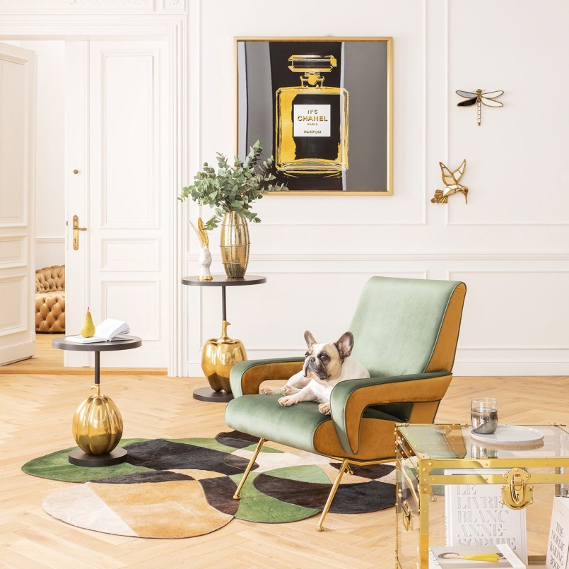 Tapis Moderne - Ovado Colore - Kare Design