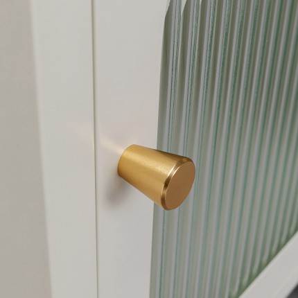 Chevet Naxos blanc Kare Design