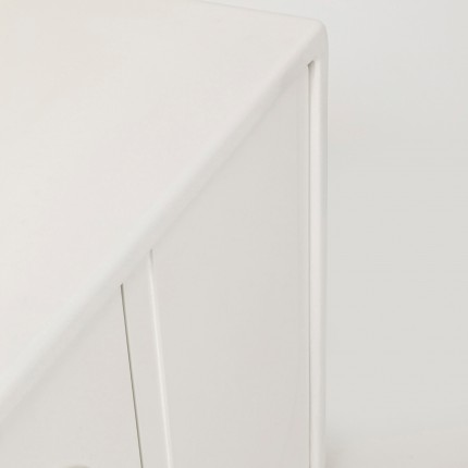 Buffet Paco blanc Kare Design