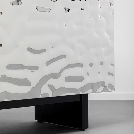 Bar Caldera chrome Kare Design