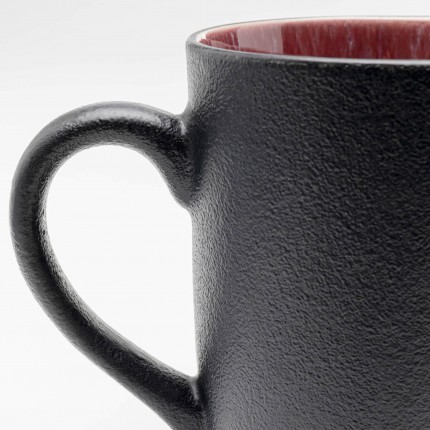 Cup Alissa (6/set) Kare Design