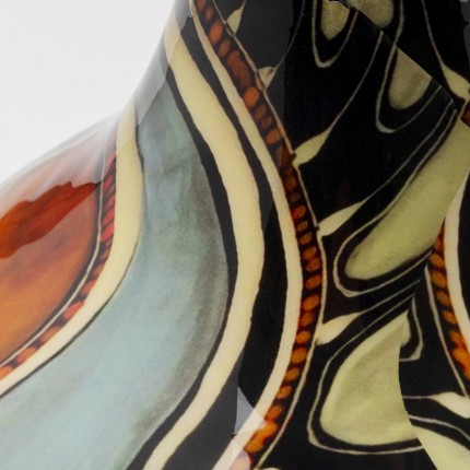 Vase Fabuloso 27cm Kare Design