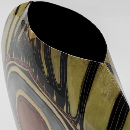 Vase Fabuloso 41cm Kare Design